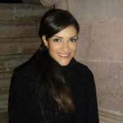 Photo de Fabiola Fuentes