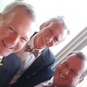 Mike Grady's photo