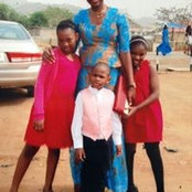 Chinwe Obinwanne's photo