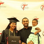 Harini Iniyan's photo