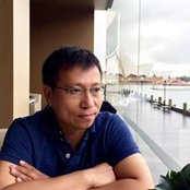 Yong Gao's photo