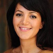 Neeki Mazeradi's photo