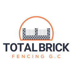 Total Brick Fences Gold Coast