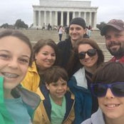 Alethea Reynolds's photo