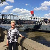 Suzanne Mathewson's photo