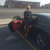 Aurelia Constantin's photo