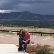 Virginia Blain's photo