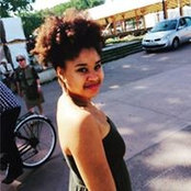 Foto von Binta Embalo