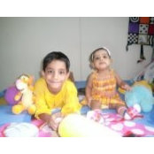 Foto von Kajol Shah