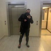 Андрей Устименко's photo