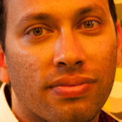 Afif Mohammed's photo