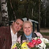 Марина Комковаs foto