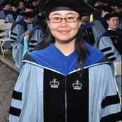 Xiaoru Wus billede