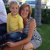 Karen Levine's photo