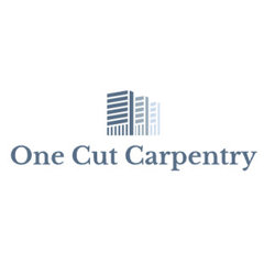 One Cut Carpentry