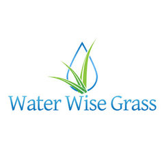 Water Wise Grass