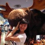 Tianxiao Yang's photo