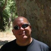 Guy Williams's photo