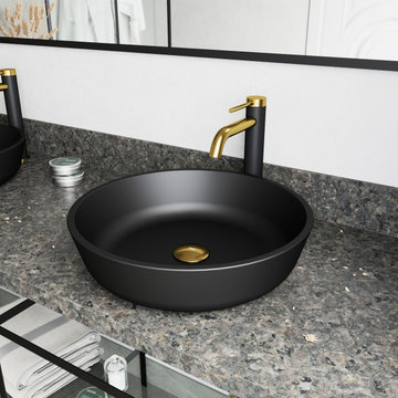 VIGO Bathroom Collection