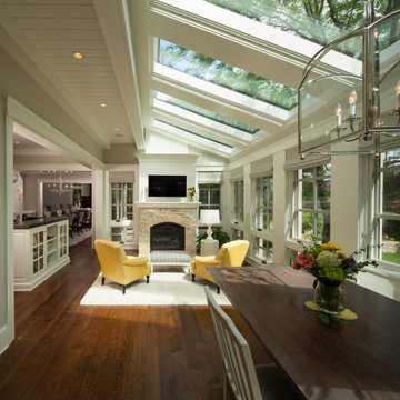 Rolling Green Manor