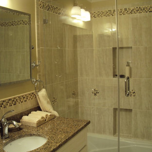 Bathroom Renovation-Burke,VA
