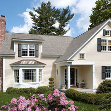 Curb Appeal