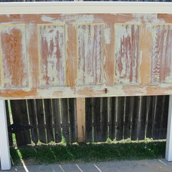 Door Headboards and More - Headboards