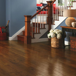 Floor Coverings International - Flooring