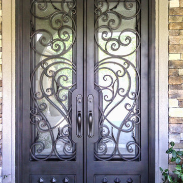 Fantastic Door Designs