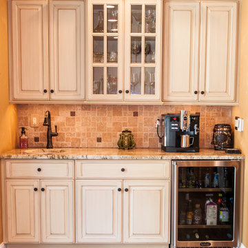 The Biltmore by Coffee Talk Kitchens