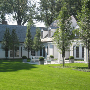 Modern Farmhouse
