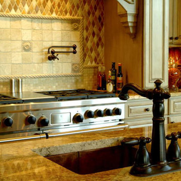 KBD HOME ARCHITECTURAL ACCENTS