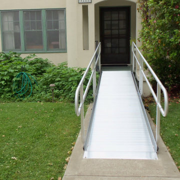 Wheelchair Ramps