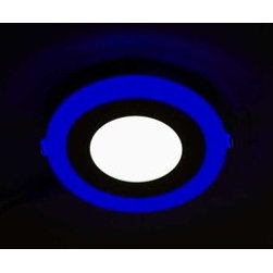 Dual Colour Downlights Lightings - Recessed Lighting Kits
