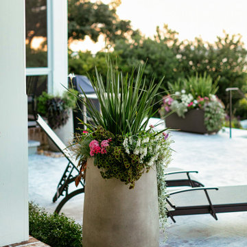 Charleston Harbor Home