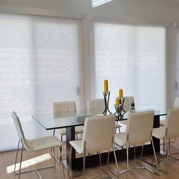 Modern Residence - Products