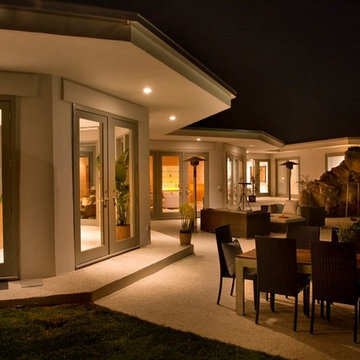 Mount Olympus Residence