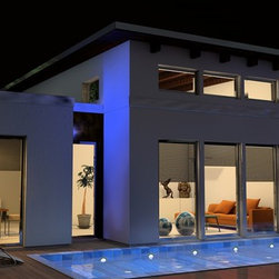 Diverse Projects (1) - Windows And Doors