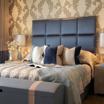 Private Apartment