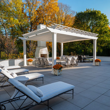 Modernized Classic Home