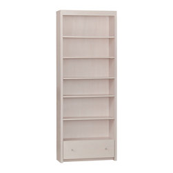 Storage Bookcase - Bookcases