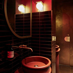 Dais - Wall Sconces
