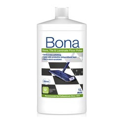 Bona Stone, Tile & Laminate Polish - Products