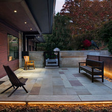 Outdoor Living