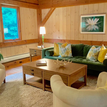 Full Staging Projects by Great Impressions Staging
