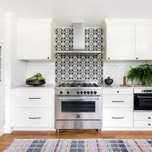 Backsplash