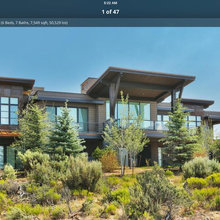 Promontory UT