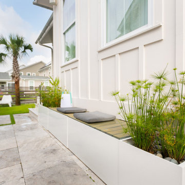 Park Circle Residence