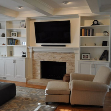 A glimpse of JML Interiors projects