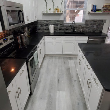 Banks Kitchen Remodel